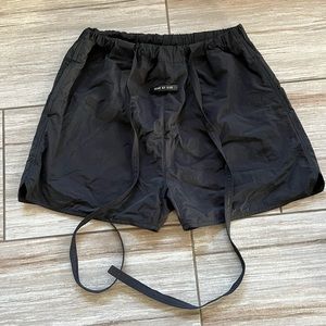 Fear Of God sixth collection shorts